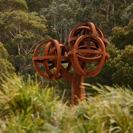 Freycinet Resort Колс-Бей Екстер'єр фото