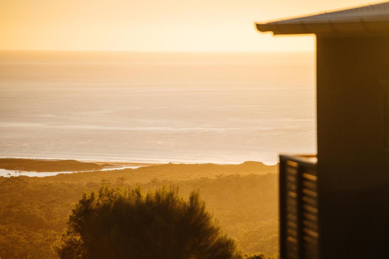 Freycinet Resort Колс-Бей Екстер'єр фото
