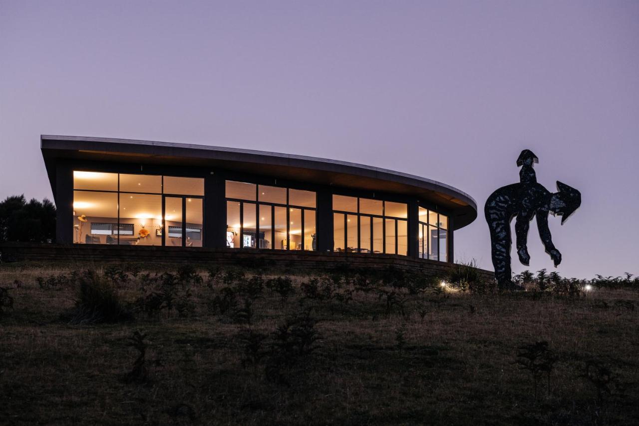 Freycinet Resort Колс-Бей Екстер'єр фото