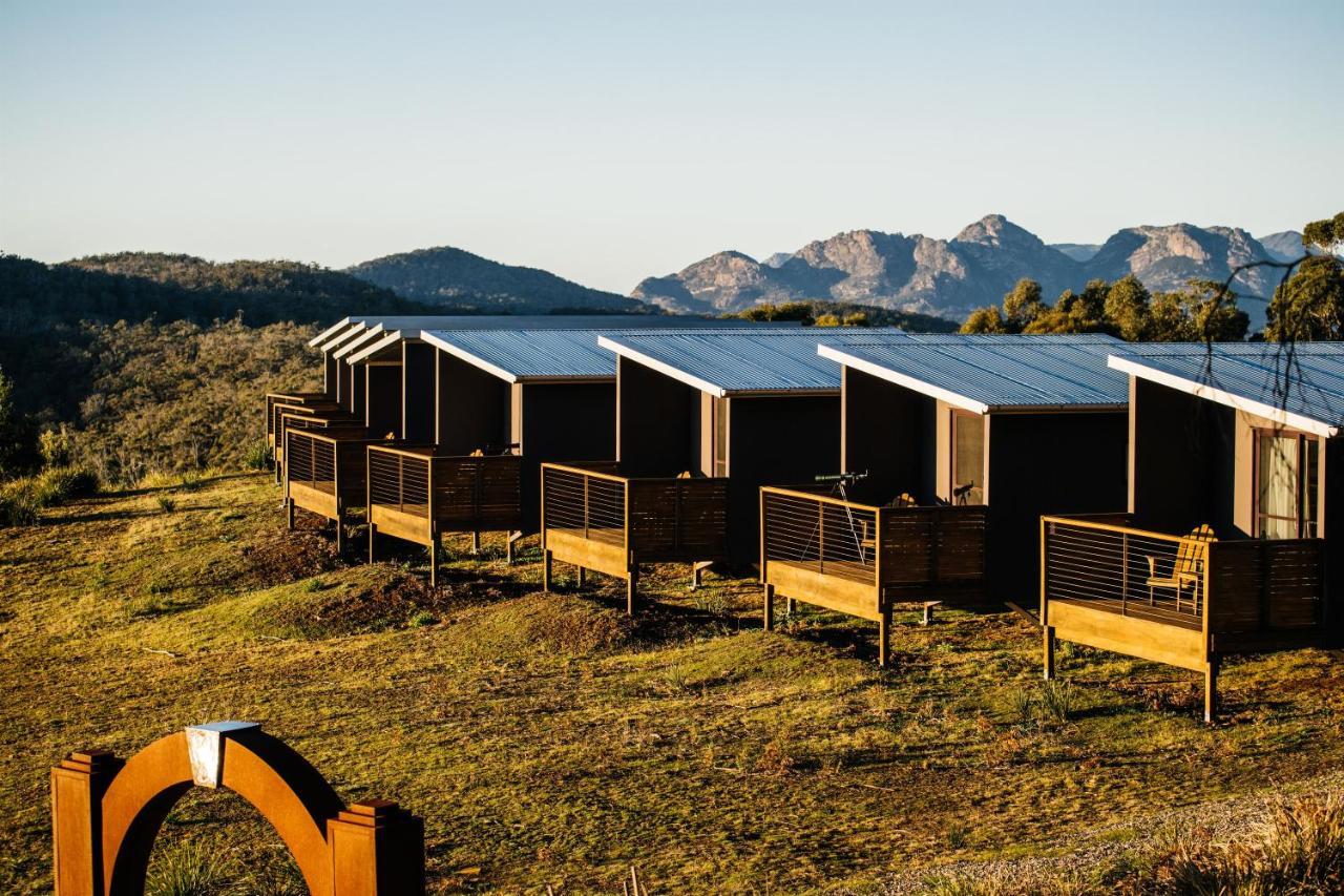 Freycinet Resort Колс-Бей Екстер'єр фото