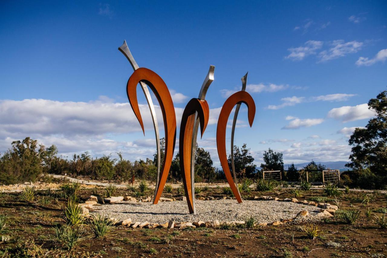 Freycinet Resort Колс-Бей Екстер'єр фото