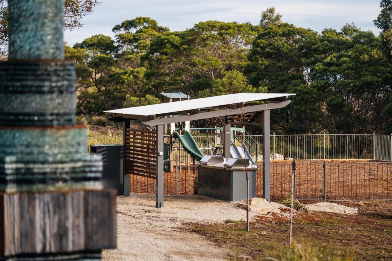 Freycinet Resort Колс-Бей Екстер'єр фото