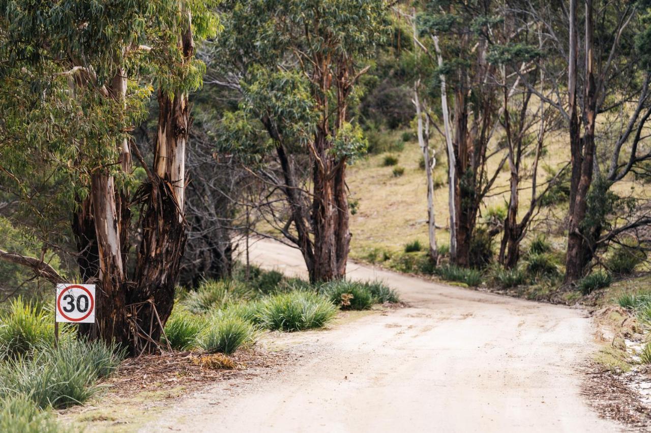 Freycinet Resort Колс-Бей Екстер'єр фото