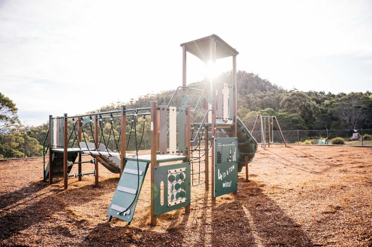 Freycinet Resort Колс-Бей Екстер'єр фото