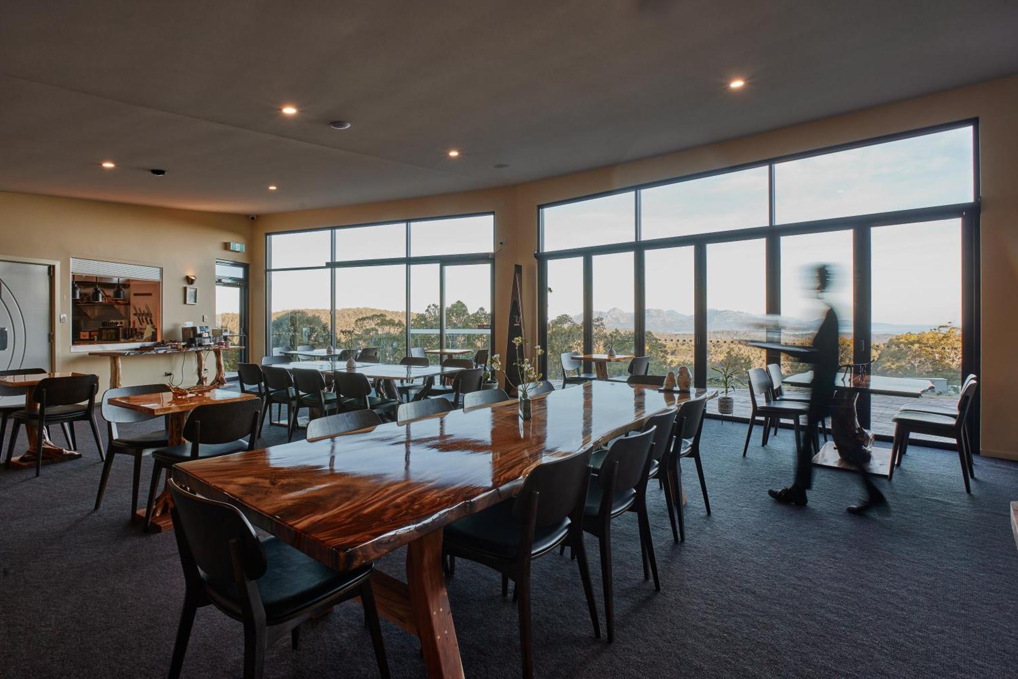 Freycinet Resort Колс-Бей Екстер'єр фото