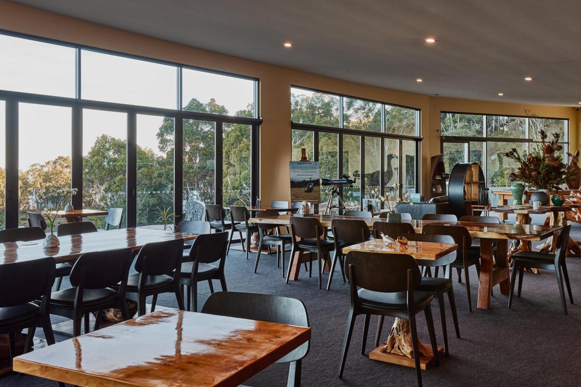 Freycinet Resort Колс-Бей Екстер'єр фото