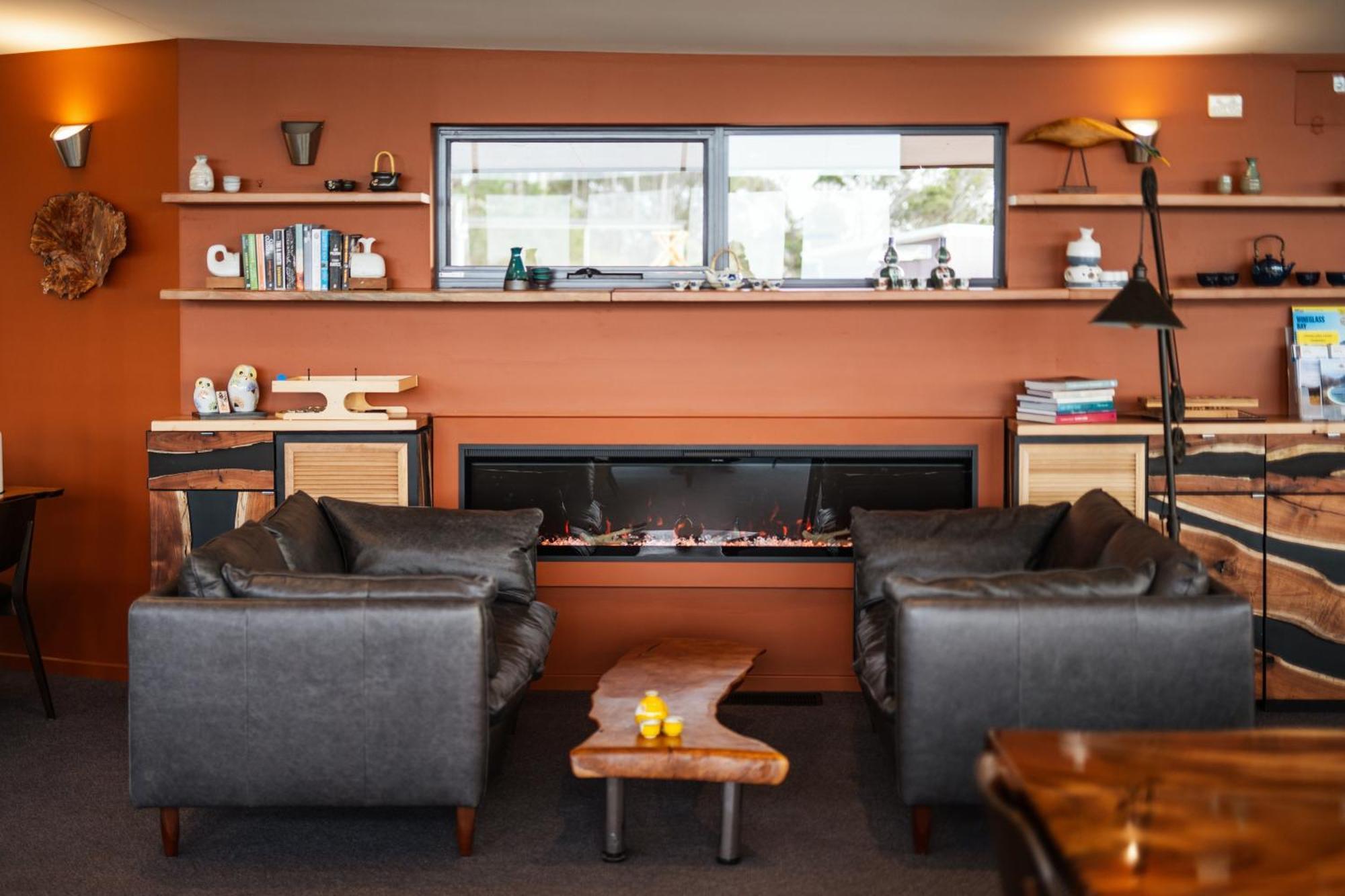 Freycinet Resort Колс-Бей Екстер'єр фото