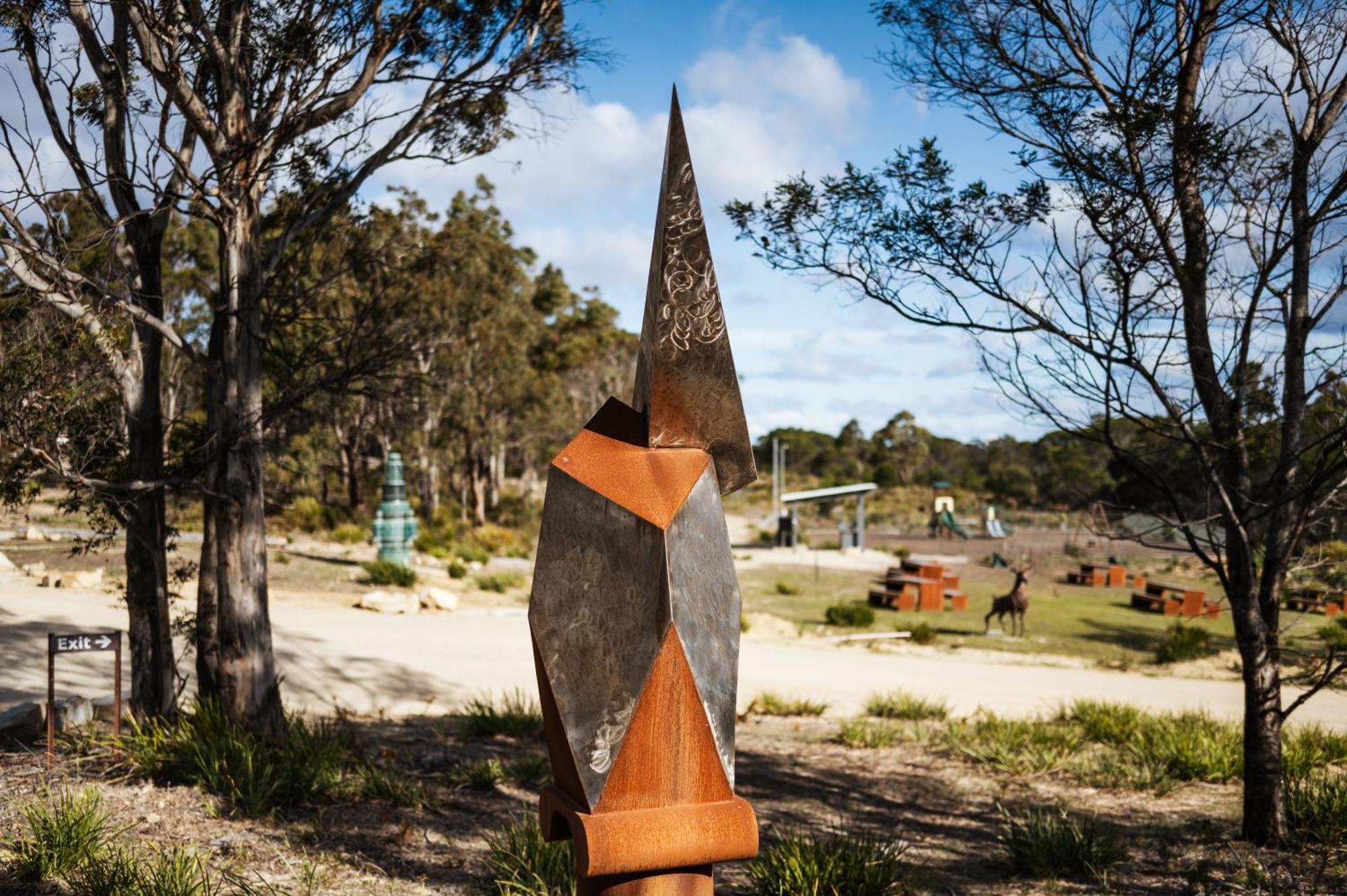 Freycinet Resort Колс-Бей Екстер'єр фото