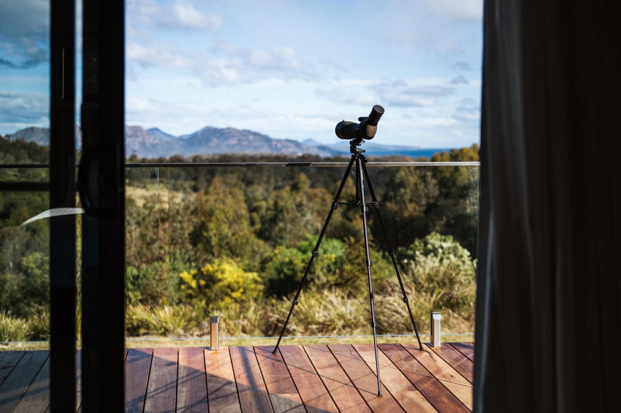Freycinet Resort Колс-Бей Екстер'єр фото