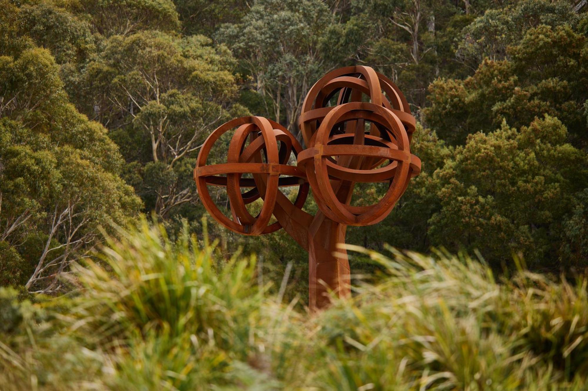Freycinet Resort Колс-Бей Екстер'єр фото